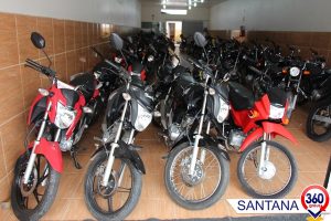 Comprar motos Usadas