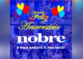O Nobre Hipermercado completa 4 anos de existência
