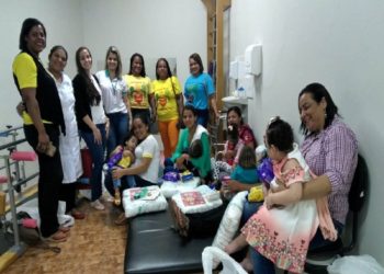 Matéria AAPPE crianças com síndrome congênita