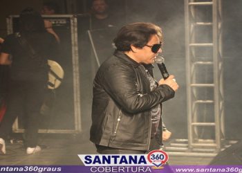 Calcinha Preta em Santana do Ipanema-AL. Bateu Saudade