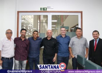 Lançamento do Plano de Ação Territorial da Bovinocultura de Leite, do Programa de Desenvolvimento Territorial – PRODETER