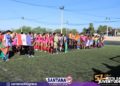 Copa Feminina da Juventude de Futebol de Campo