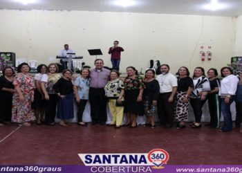 Café da Vovó Sant’Ana