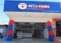 Reinauguração da Melo Farma em Santana do Ipanema