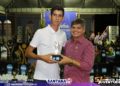 Entrega de Troféus e premiação das atividades da Festa da Juventude 2019