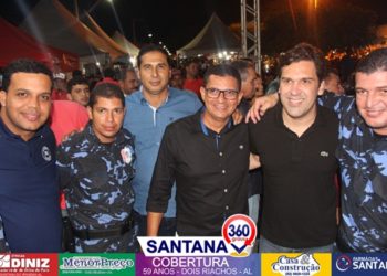 59 Anos de Dois Riachos