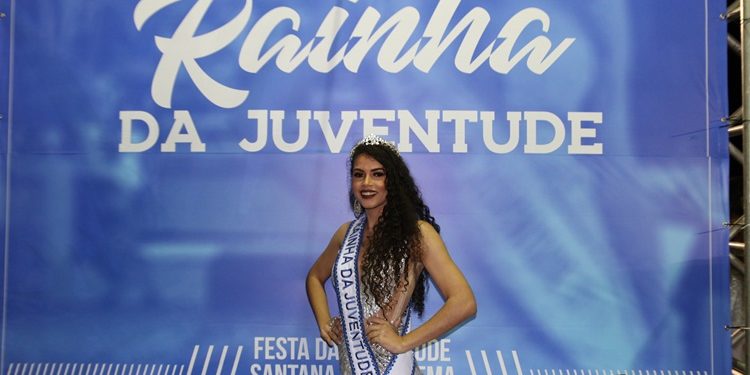 Rainha da Juventude 2019