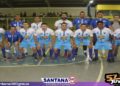 Abertura da Copa Juventude de Futsal
