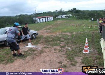 5º Encontro das Equipes de Carros e motos rebaixados