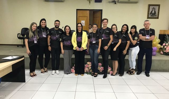 HOSPITAL REGIONAL DE SANTANA REALIZA EVENTO NA CÂMARA DOS VEREADORES