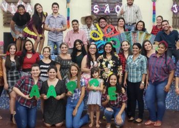 11° Arraia Inclusivo da AAPPE