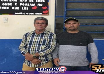 Final do campeonato de baralho 2019