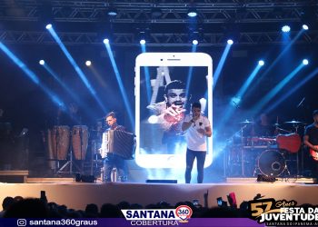 Festa Fura Olho 2019