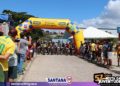 3ª Etapa da Copa Alagoana de MTB em Santana do Ipanema