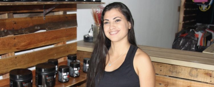 Inaugurada a Máster Nutri Suplementos em Santana do Ipanema