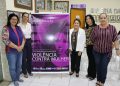HOSPITAL DE SANTANA REALIZA SEMINÁRIO DE ENFRENTAMENTO À VIOLÊNCIA CONTRA MULHER