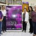 HOSPITAL DE SANTANA REALIZA SEMINÁRIO DE ENFRENTAMENTO À VIOLÊNCIA CONTRA MULHER