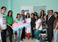 Hospital Regional de Santana do Ipanema realiza a entrega da chave do Bebê Prefeito