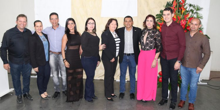 9º Encontro Empresarial