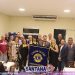 Posse do Lions Club e Leo Clube de Santana do Ipanema