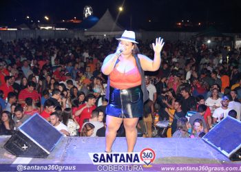 Vaquejada no Parque Valdemar Camilo