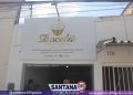 Inauguração da Doceliê em Santana do Ipanema