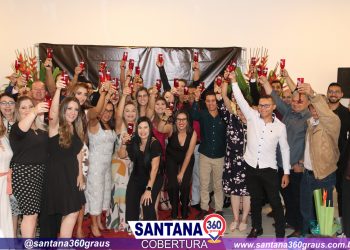 Prêmio Evidência 2019