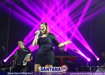 Show de Katia Cilene em Carneiros- AL