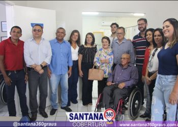 Semana da Pátria em Santana do Ipanema