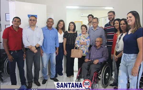 Semana da Pátria em Santana do Ipanema