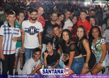 Festa de Emancipação Política de Cacimbinhas – AL