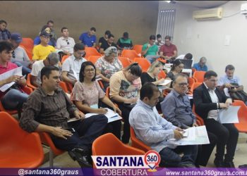 IBGE realiza reunião de Planejamento e Acompanhamento do Censo 20