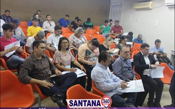 IBGE realiza reunião de Planejamento e Acompanhamento do Censo 20