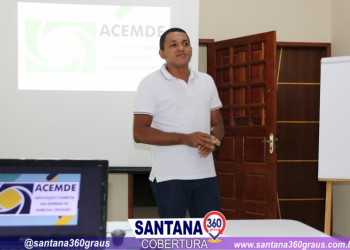 Lançamento de projetos em Marechal Deodoro