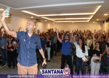 SEBRAE realizou Seminário de Transformação Digital em Santana do Ipanema