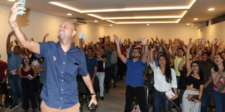SEBRAE realizou Seminário de Transformação Digital em Santana do Ipanema