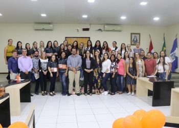 Hospital Regional de Santana realiza simpósio de prevenção a sepse.
