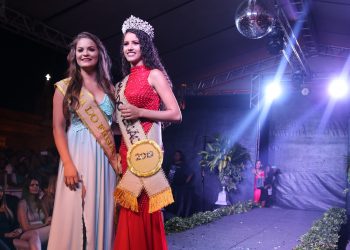 Rainha do Feijão 2019