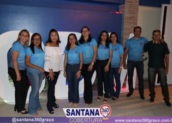 II Encontro de Pais do Colégio Divino Mestre