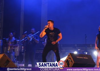 11ª Festa do Feijão de Senador Rui Palmeira