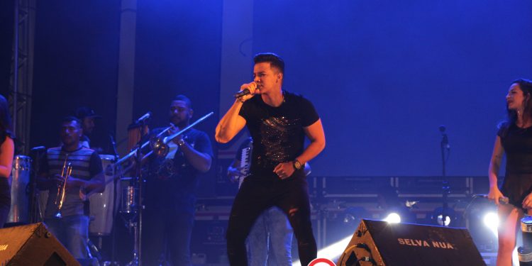 11ª Festa do Feijão de Senador Rui Palmeira