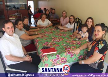 Reinauguração do restaurante comida caseira