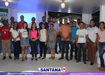 ACEB e SEBRAE realizaram evento de estímulo ao crédito em Batalha-AL