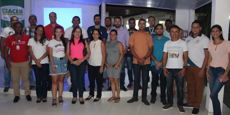 ACEB e SEBRAE realizaram evento de estímulo ao crédito em Batalha-AL