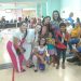 HOSPITAL DE SANTANA REALIZA AÇÕES PARA CELEBRAR O DIA DAS CRIANÇAS
