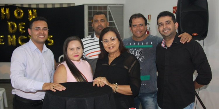 Projeto Show de Ciências do Colégio Divino Mestre