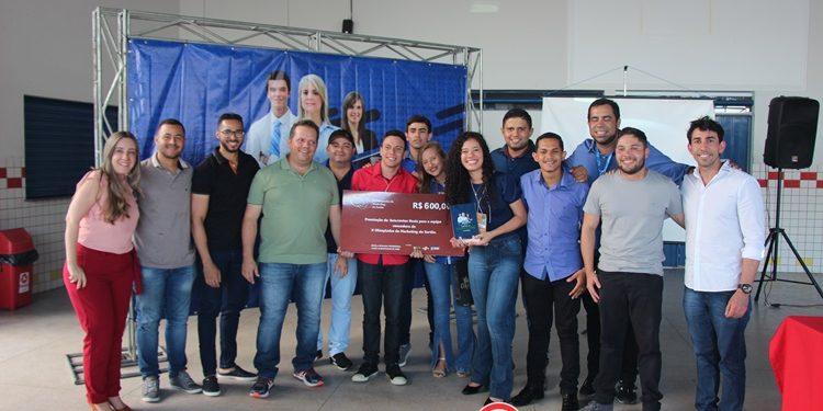 II Olimpíada de Marketing