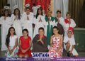 Projeto A Magia do Natal da Escola São Cristóvão