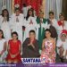 Projeto A Magia do Natal da Escola São Cristóvão