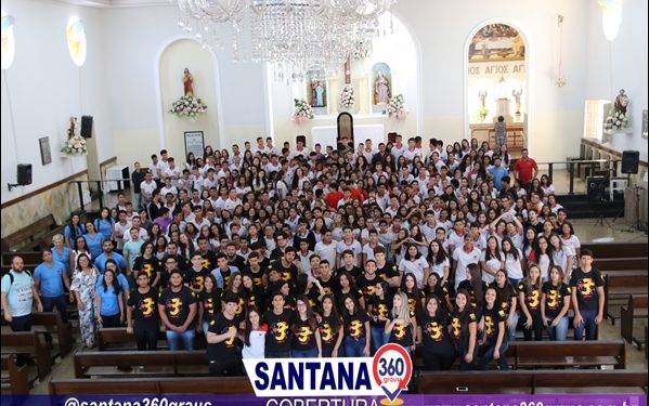 Fim de Ano do Colégio Divino Mestre